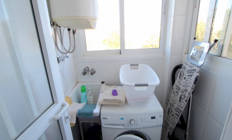 Sale - Apartment - Cabo Roig