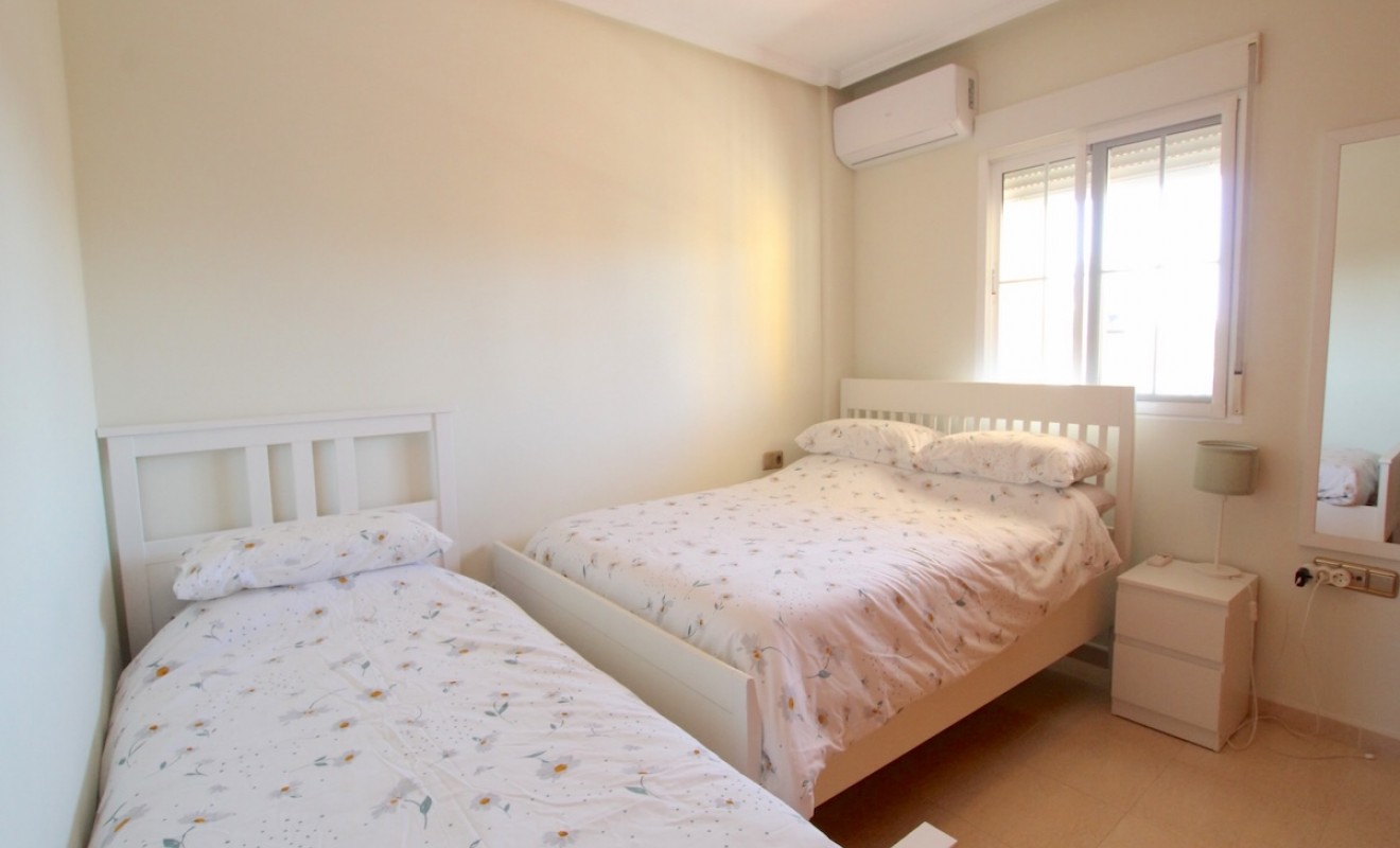 Sale - Apartment - Cabo Roig