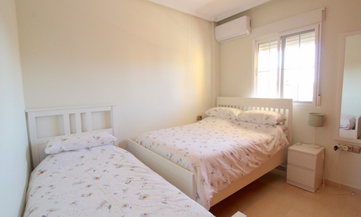 Sale - Apartment - Cabo Roig