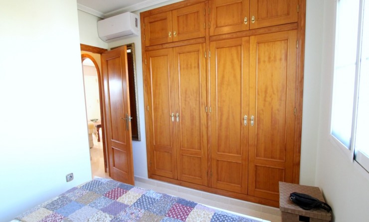 Sale - Apartment - Cabo Roig