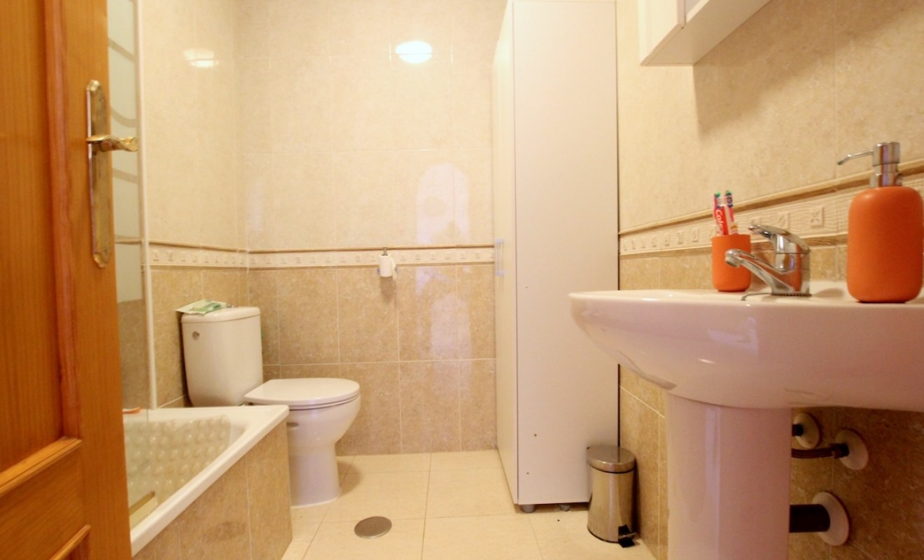 Sale - Apartment - Cabo Roig