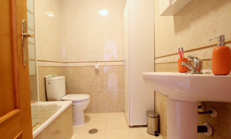 Sale - Apartment - Cabo Roig