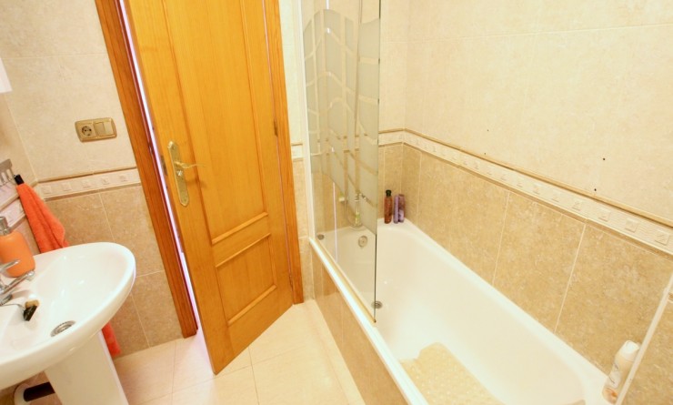 Sale - Apartment - Cabo Roig