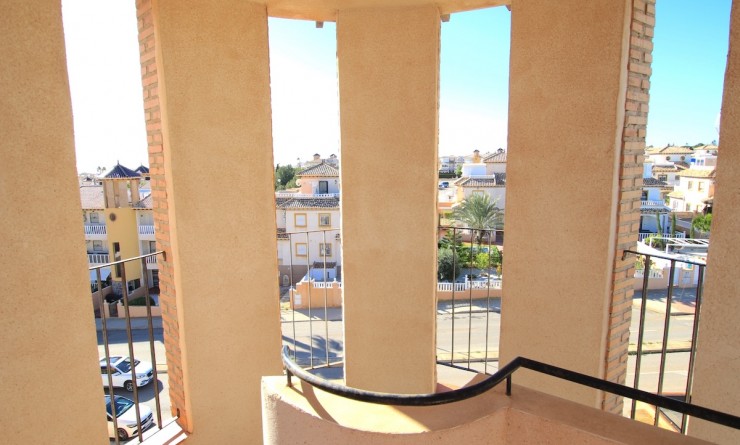 Sale - Apartment - Cabo Roig