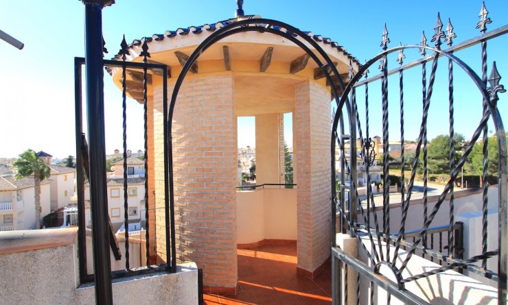 Sale - Apartment - Cabo Roig
