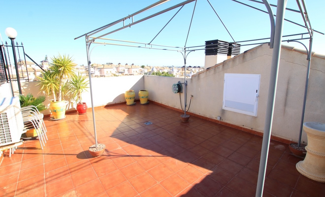 Sale - Apartment - Cabo Roig