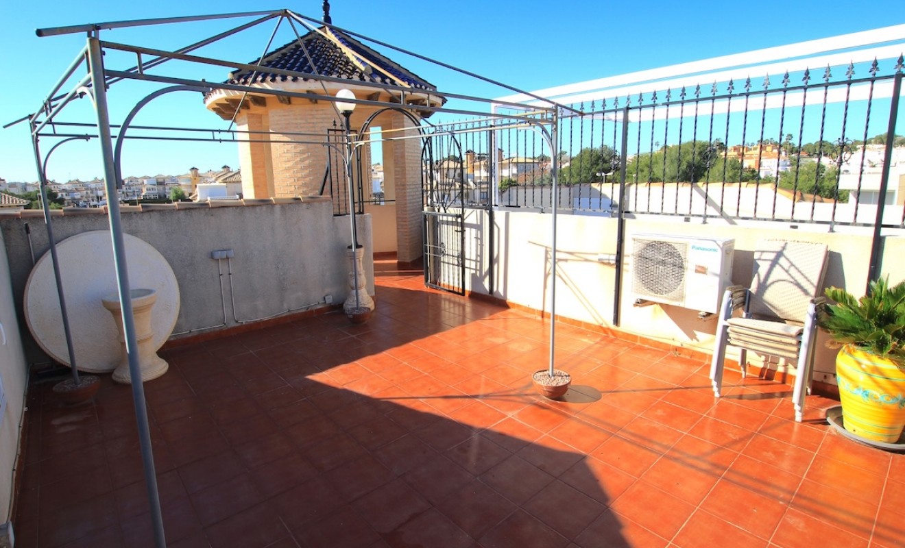 Sale - Apartment - Cabo Roig