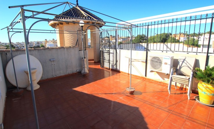 Sale - Apartment - Cabo Roig