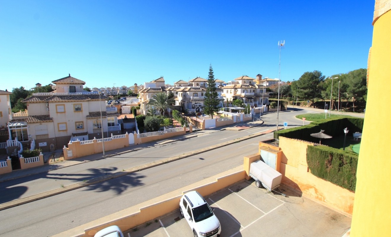 Sale - Apartment - Cabo Roig