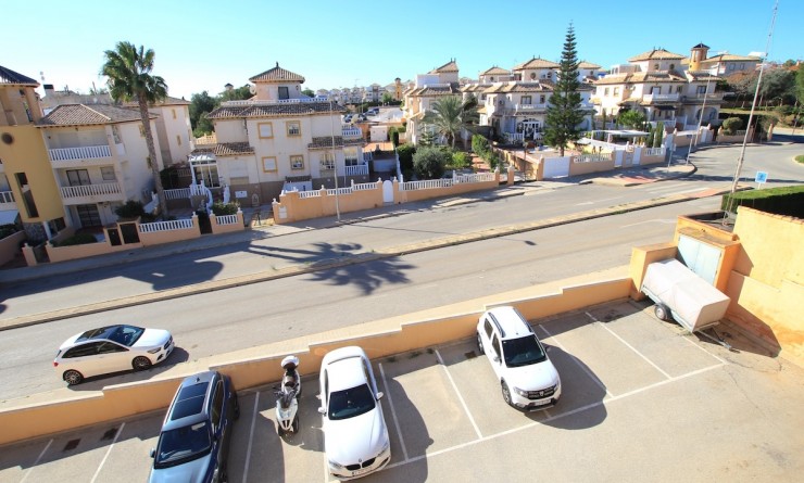 Sale - Apartment - Cabo Roig