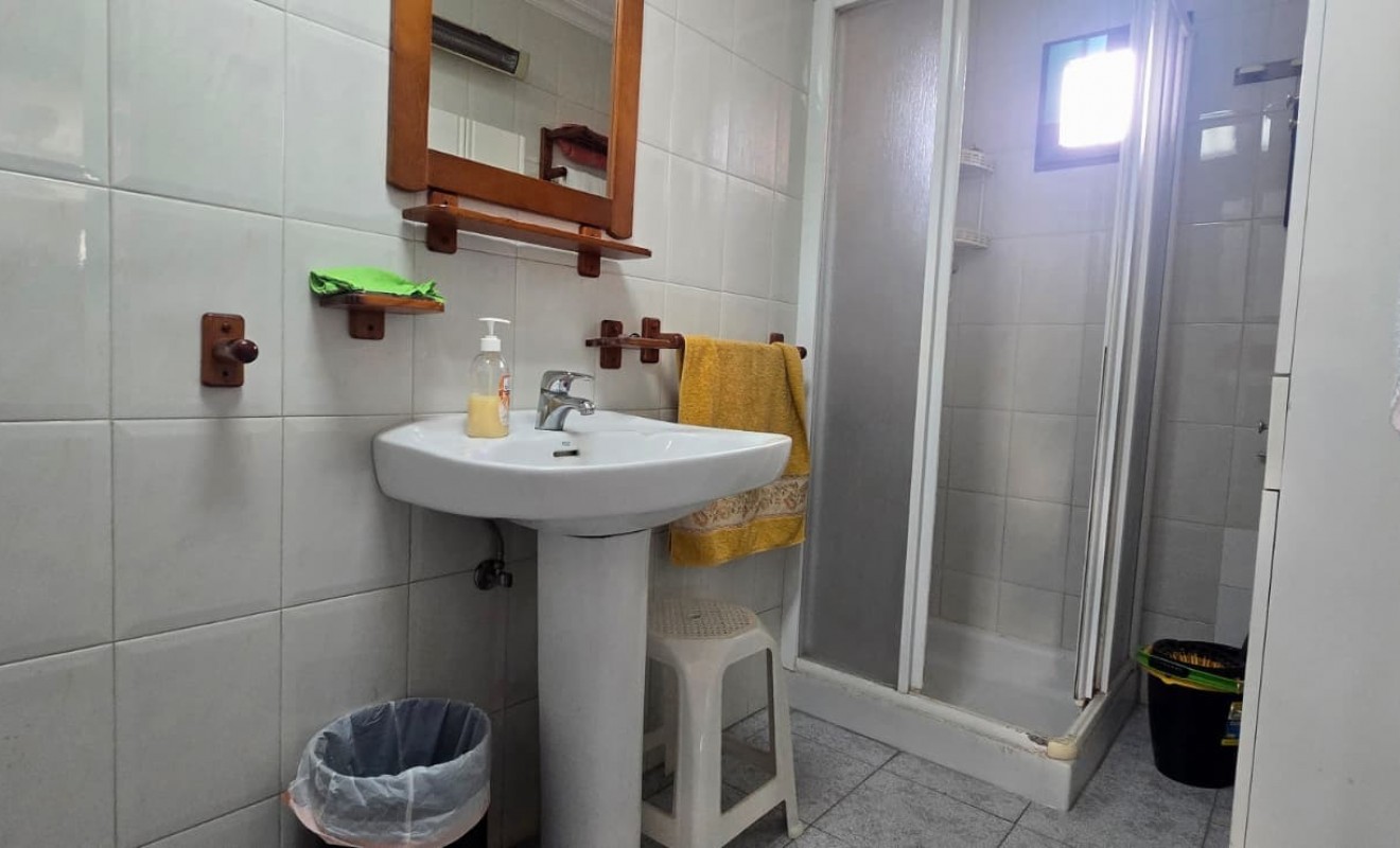 Wederverkoop - Local - Benidorm - Centro