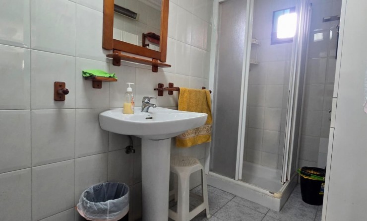 Wederverkoop - Local - Benidorm - Centro