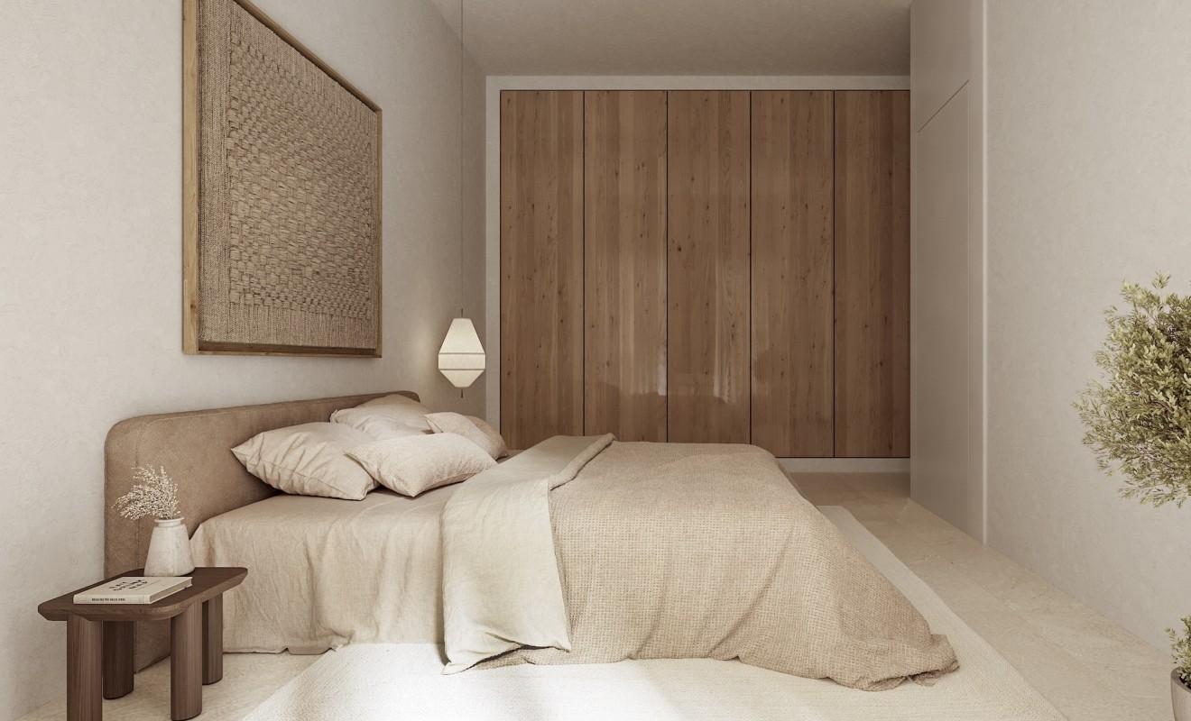 Nouvelle construction - Detached - Calpe