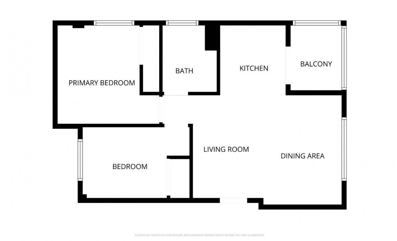 Wederverkoop - Appartement - Torrevieja - Nueva Torrevieja
