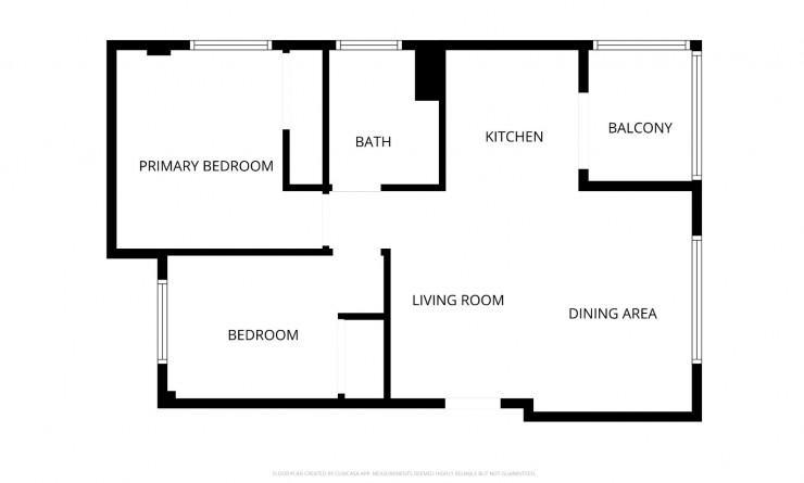 Wederverkoop - Appartement - Torrevieja - Nueva Torrevieja