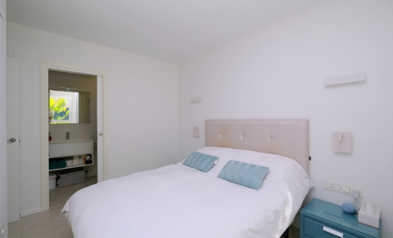 Wederverkoop - Appartement - Playa Flamenca