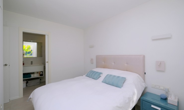 Wederverkoop - Appartement - Playa Flamenca