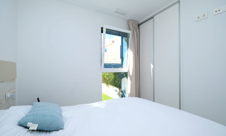 Wederverkoop - Appartement - Playa Flamenca