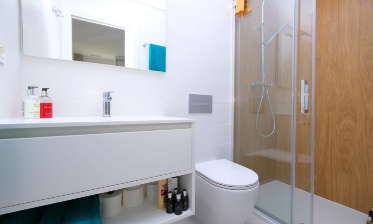 Wederverkoop - Appartement - Playa Flamenca