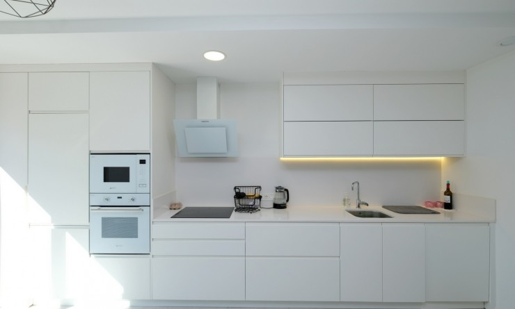 Wederverkoop - Appartement - Playa Flamenca