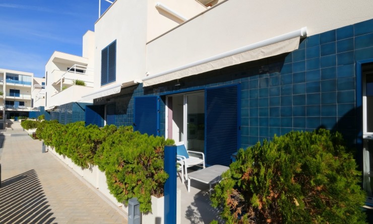 Wederverkoop - Appartement - Playa Flamenca