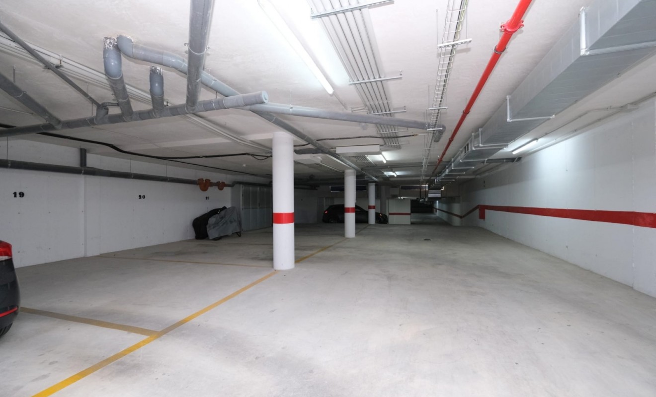 Wederverkoop - Appartement - Playa Flamenca