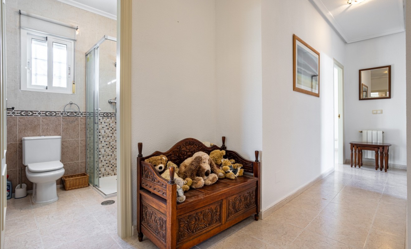 Wederverkoop - Detached villa - Bigastro - Villas Andrea