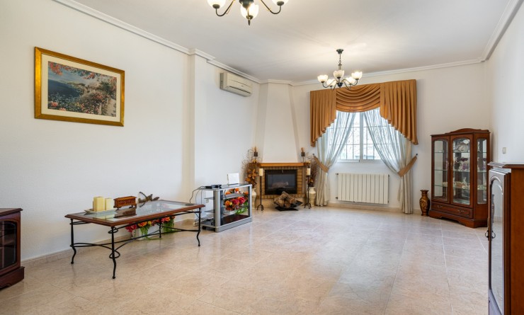 Wederverkoop - Detached villa - Bigastro - Villas Andrea