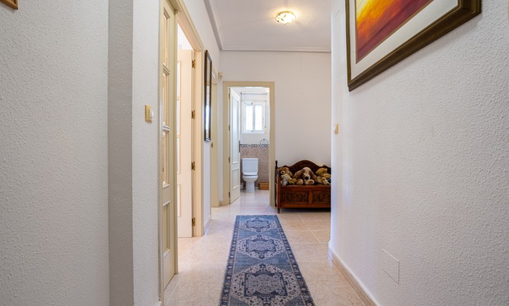 Wederverkoop - Detached villa - Bigastro - Villas Andrea