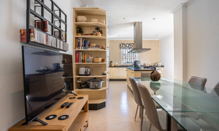 Wederverkoop - Detached villa - Bigastro - Villas Andrea