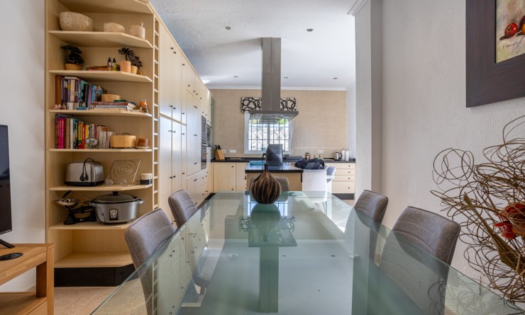 Wederverkoop - Detached villa - Bigastro - Villas Andrea