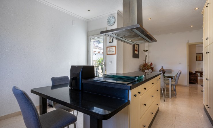 Wederverkoop - Detached villa - Bigastro - Villas Andrea