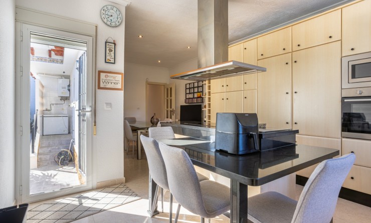 Wederverkoop - Detached villa - Bigastro - Villas Andrea