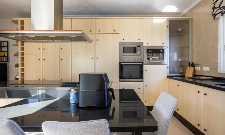 Wederverkoop - Detached villa - Bigastro - Villas Andrea