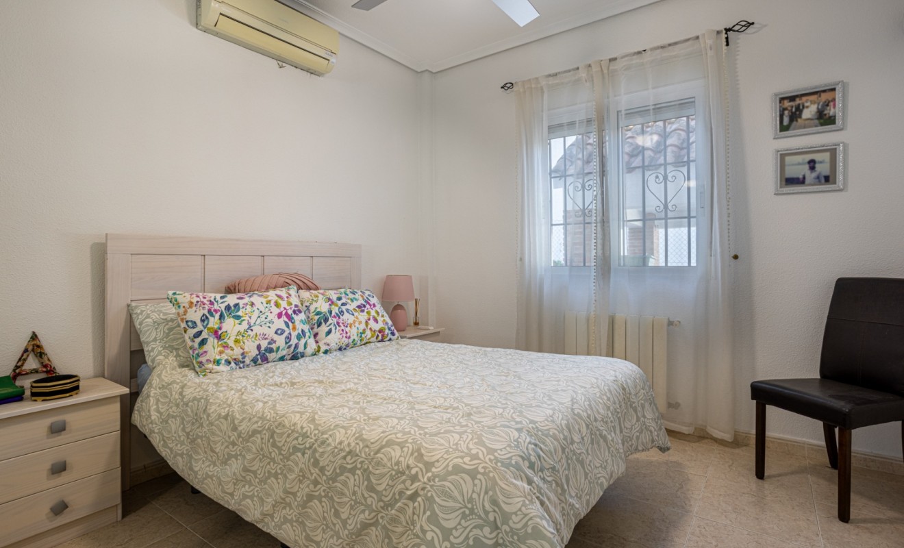 Wederverkoop - Detached villa - Bigastro - Villas Andrea