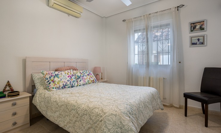 Wederverkoop - Detached villa - Bigastro - Villas Andrea