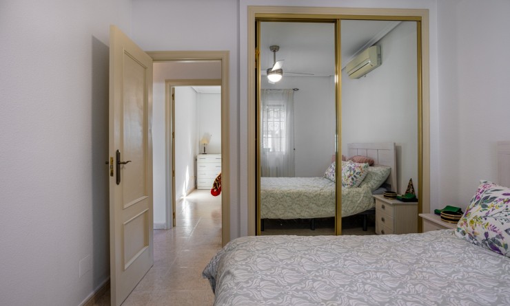 Wederverkoop - Detached villa - Bigastro - Villas Andrea