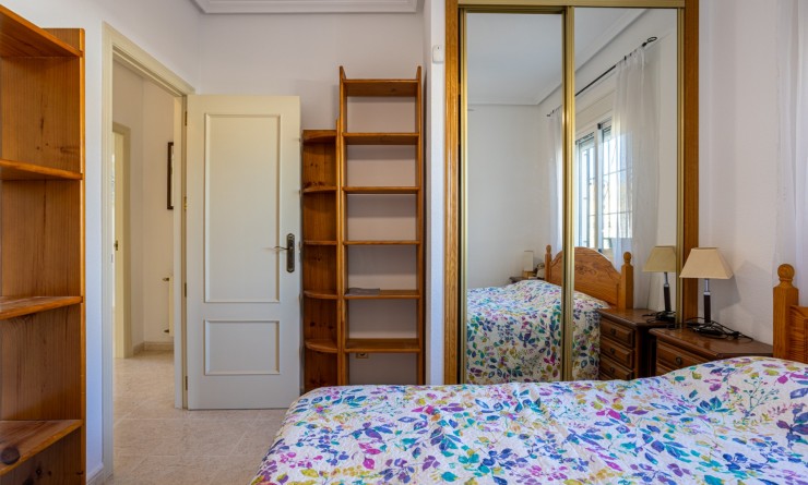 Wederverkoop - Detached villa - Bigastro - Villas Andrea