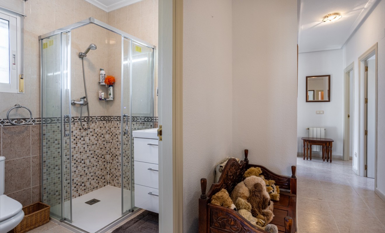 Wederverkoop - Detached villa - Bigastro - Villas Andrea