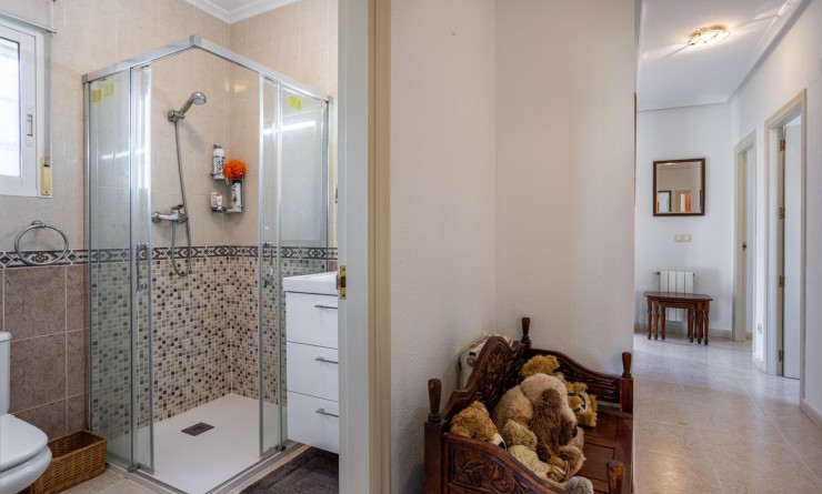 Wederverkoop - Detached villa - Bigastro - Villas Andrea