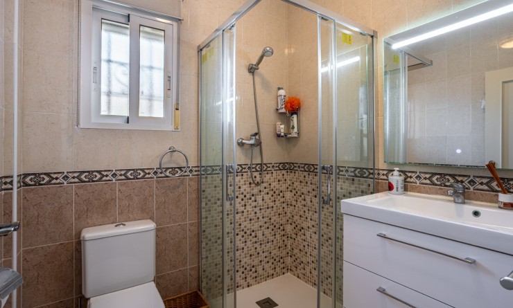 Wederverkoop - Detached villa - Bigastro - Villas Andrea