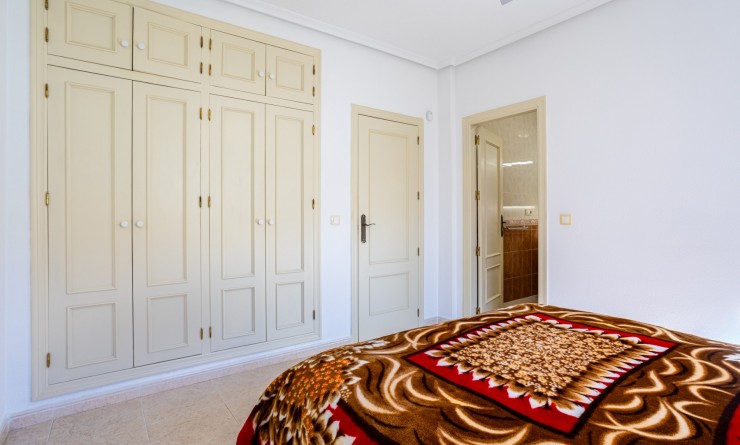 Wederverkoop - Detached villa - Bigastro - Villas Andrea