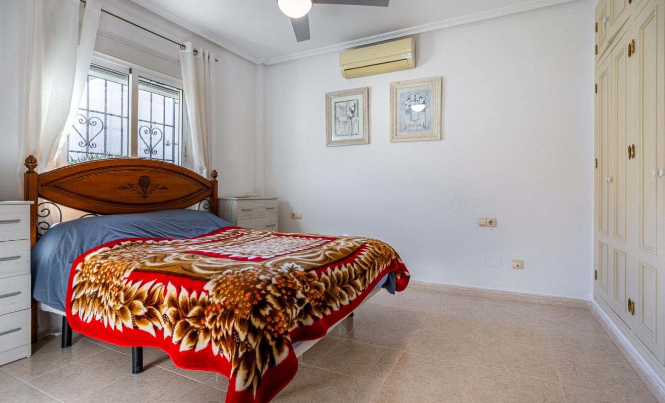 Wederverkoop - Detached villa - Bigastro - Villas Andrea