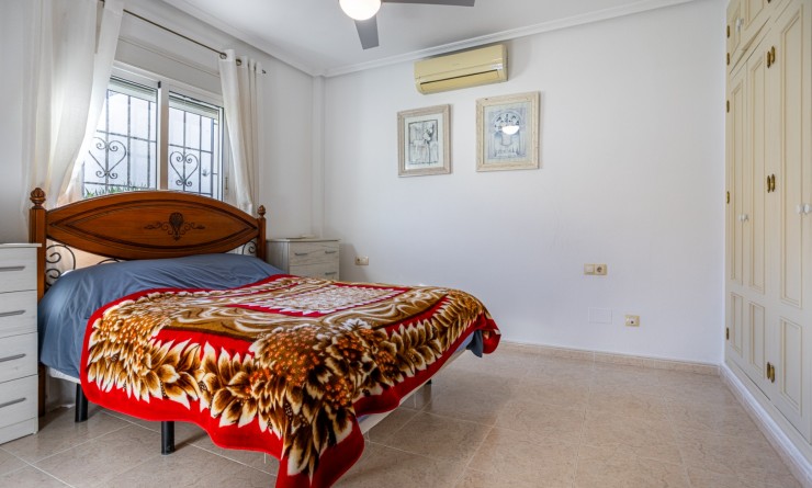 Wederverkoop - Detached villa - Bigastro - Villas Andrea