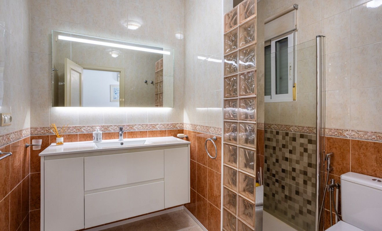 Wederverkoop - Detached villa - Bigastro - Villas Andrea