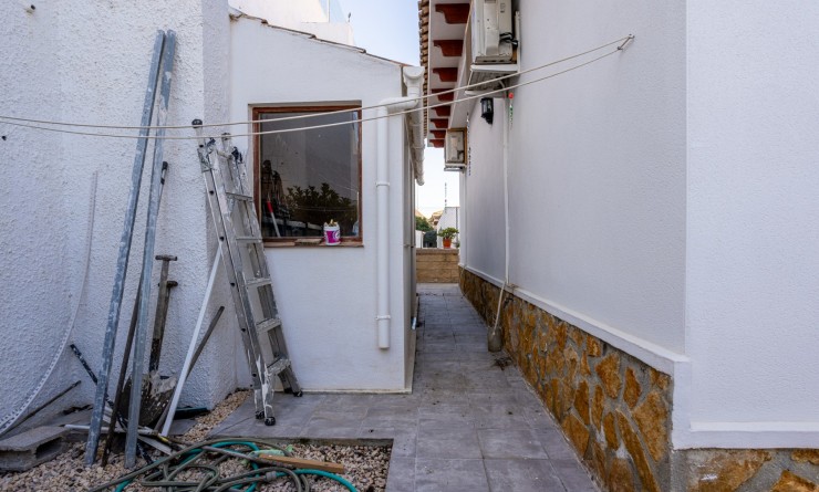 Wederverkoop - Detached villa - Bigastro - Villas Andrea