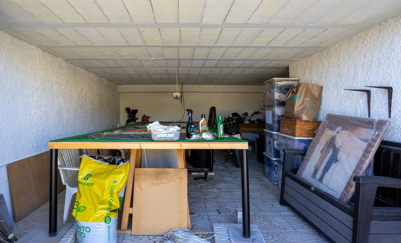 Wederverkoop - Detached villa - Bigastro - Villas Andrea