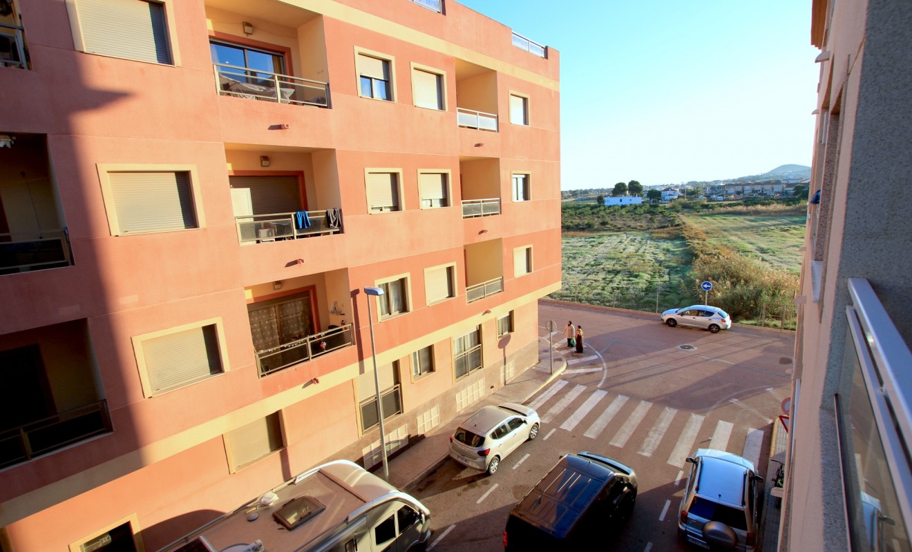 Revente - Appartement - Los Palacios