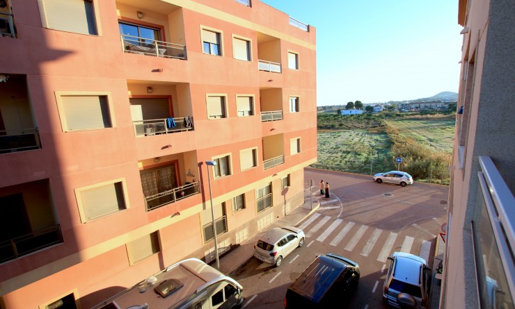 Revente - Appartement - Los Palacios