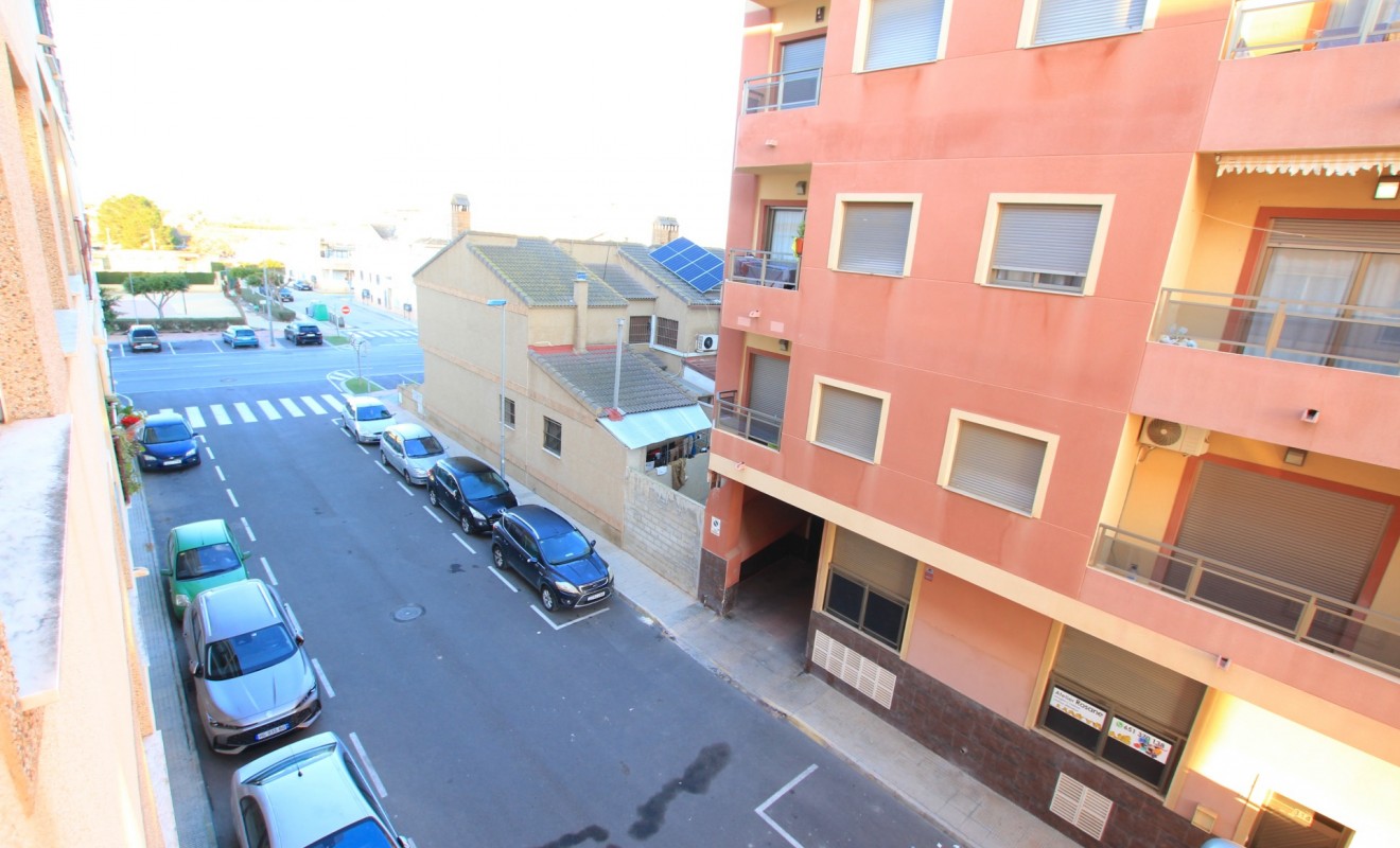 Revente - Appartement - Los Palacios